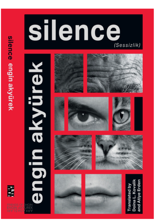 Silence [Sessizlik] - Imagen 2