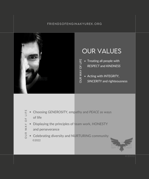 FEA VALUES_Instagram Post